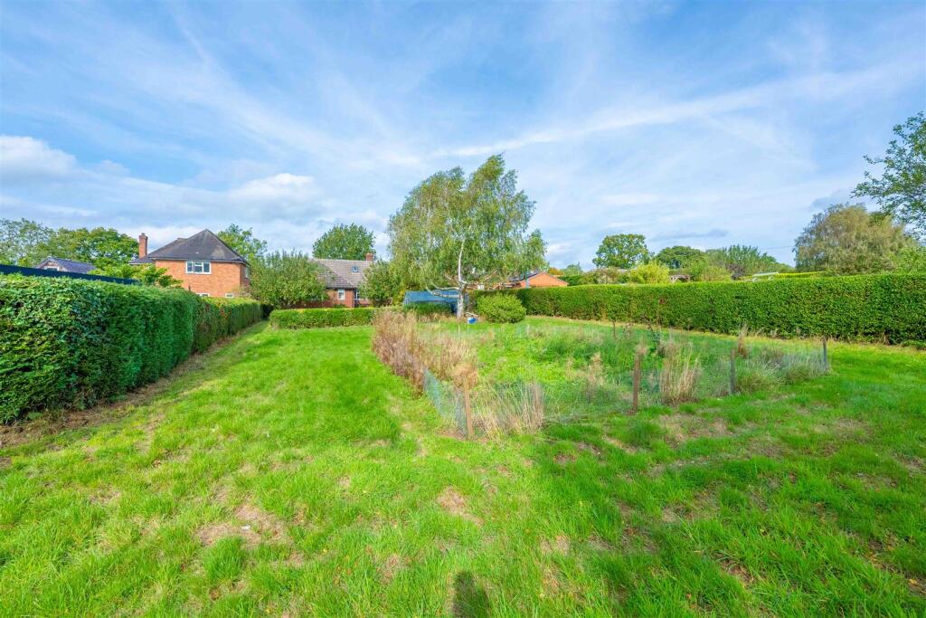 Additional image 26 of Wood Lane, Cookhill, Redditch
