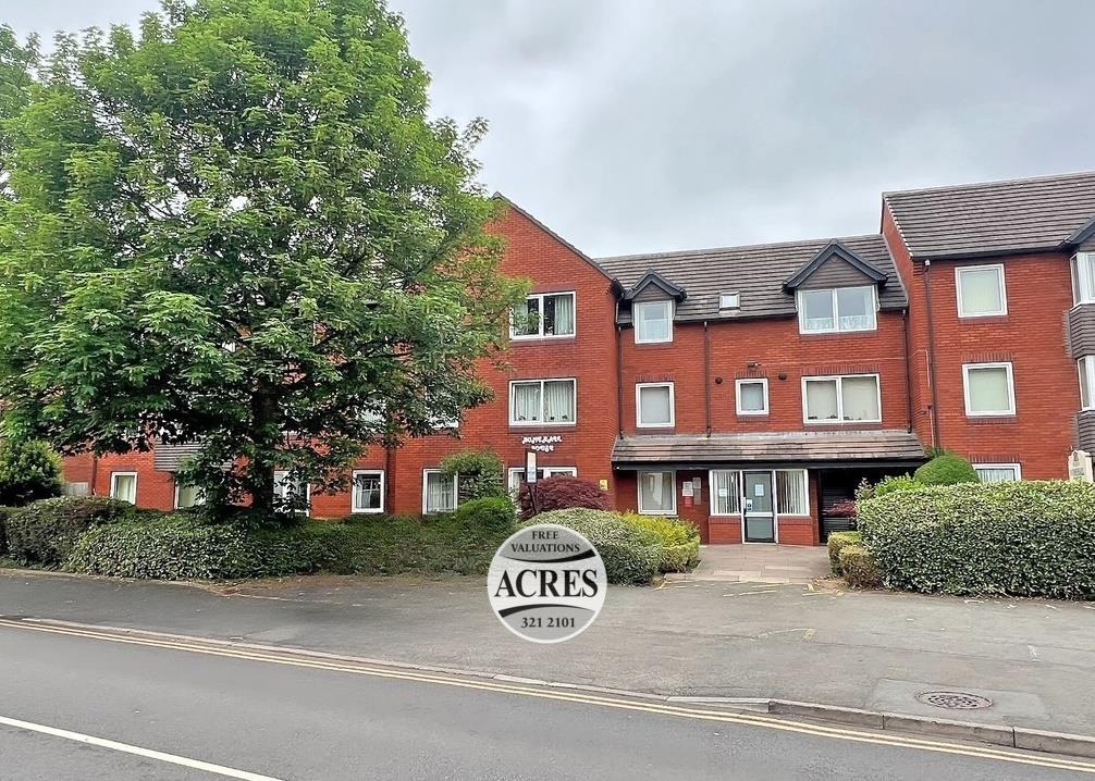 Homehall House, Sutton Coldfield
