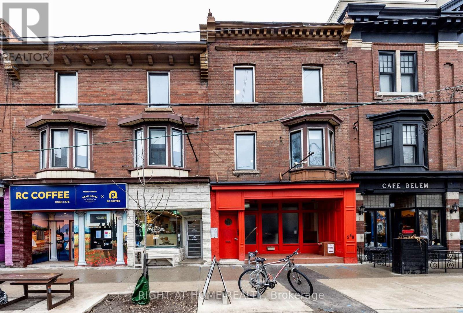 Additional image 2 of 550 College Street, Toronto, ON, M6G1B1