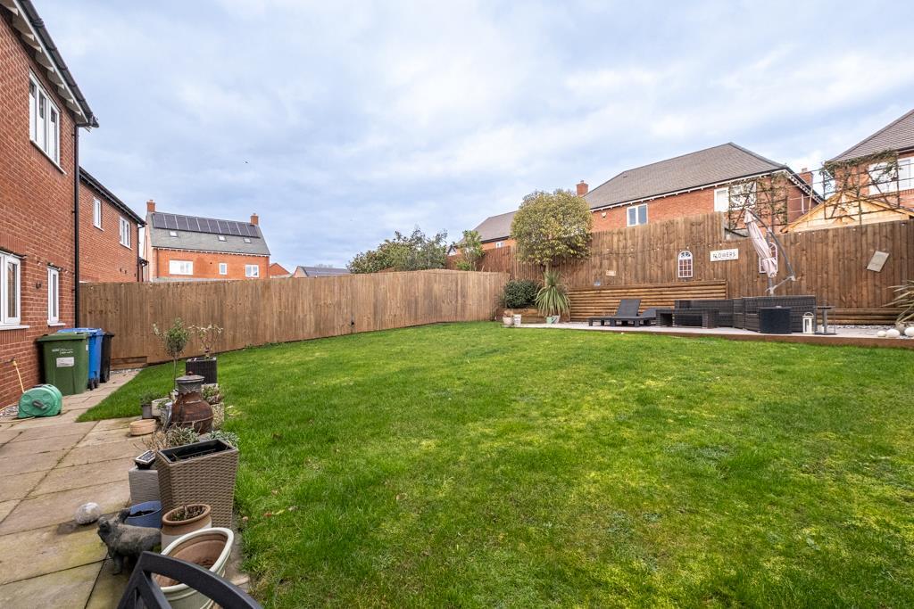 Additional image 39 of Cornflower Close, Tamworth