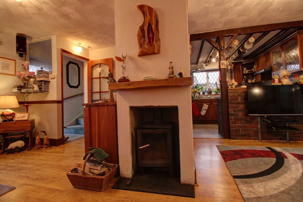 Additional image 10 of 3 bed semi-detached house for saleBrynamlwg, Hengoed CF82