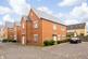 Sullivan Close, Canterbury, Kent, CT1