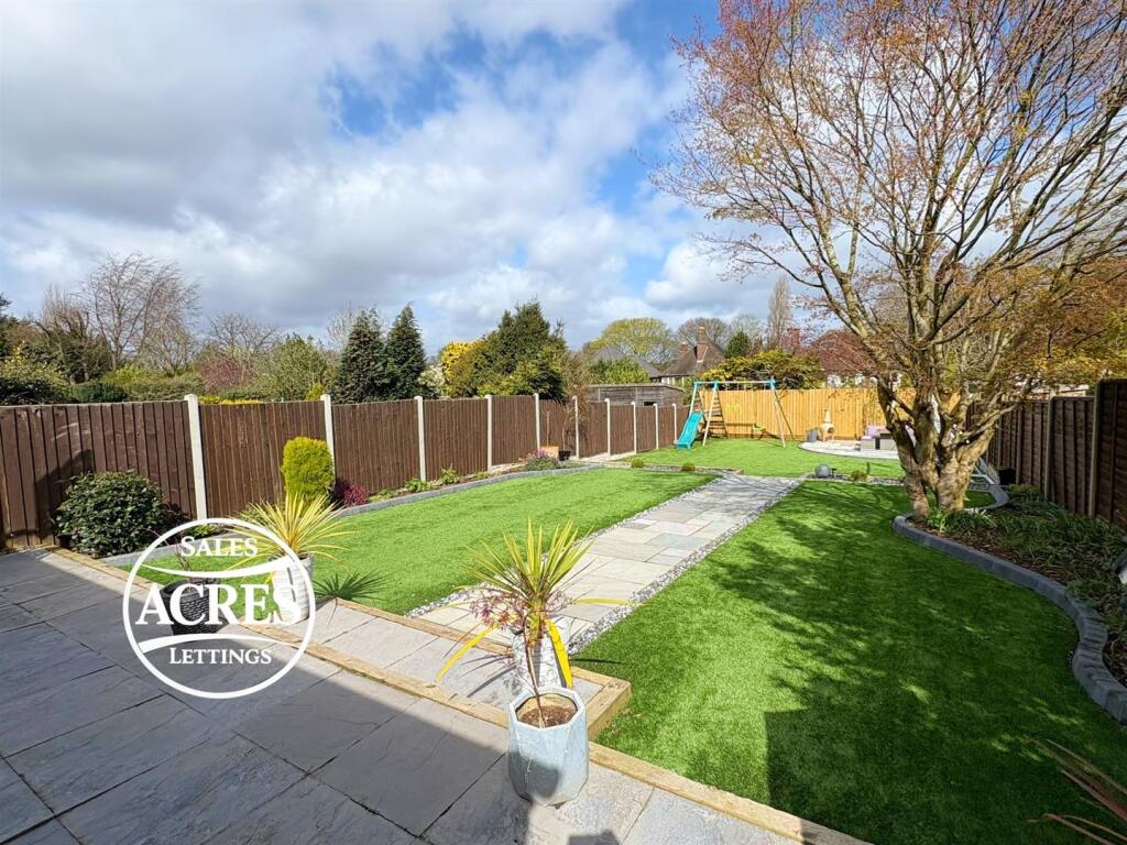 Additional image 23 of Halton Road, Sutton Coldfield