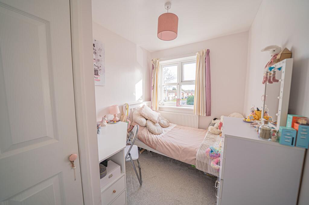 Additional image 17 of Ullenhall Road, Knowle, B93