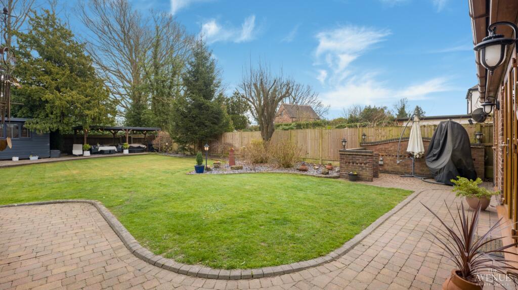 Additional image 32 of Wraydene, Park Lane in Bonehill, Tamworth