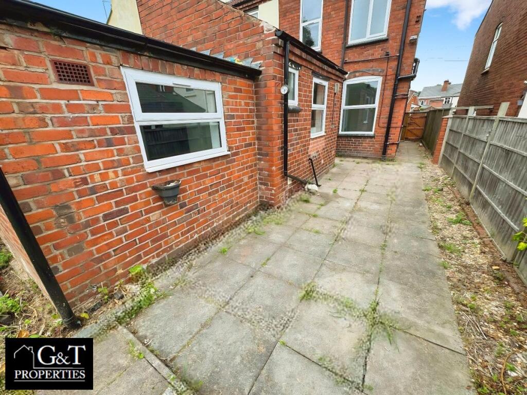 Additional image 11 of St. James Road, Oldbury
