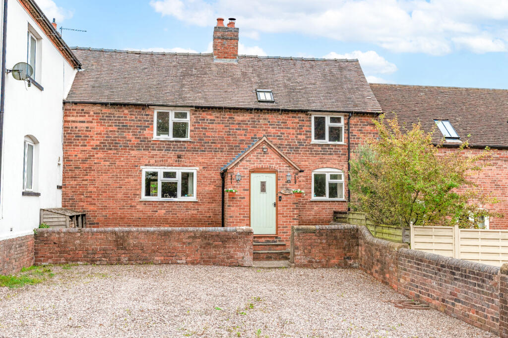 Farley Lane, Romsley, Halesowen