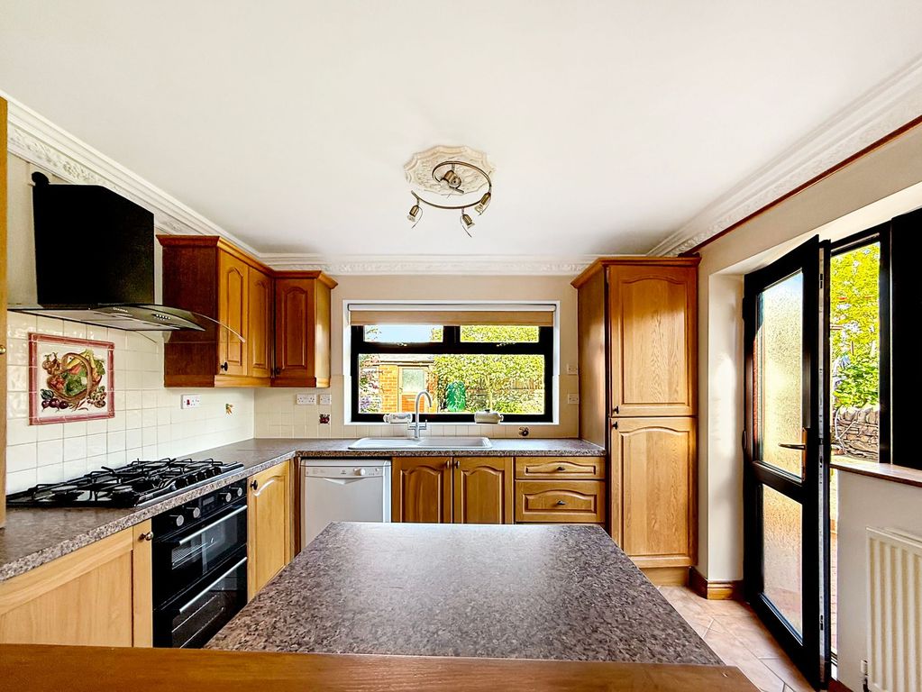 Additional image 8 of 5 bed semi-detached house for saleTwyn Road, Ystrad Mynach CF82
