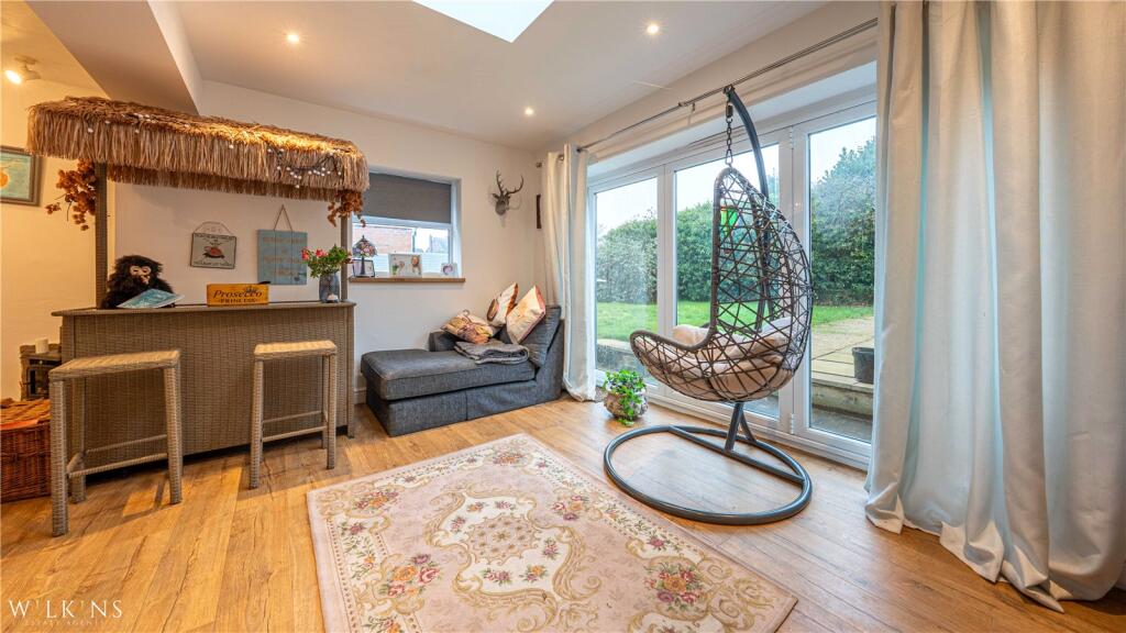 Additional image 8 of Nursery Lane, Hopwas, Tamworth, B78