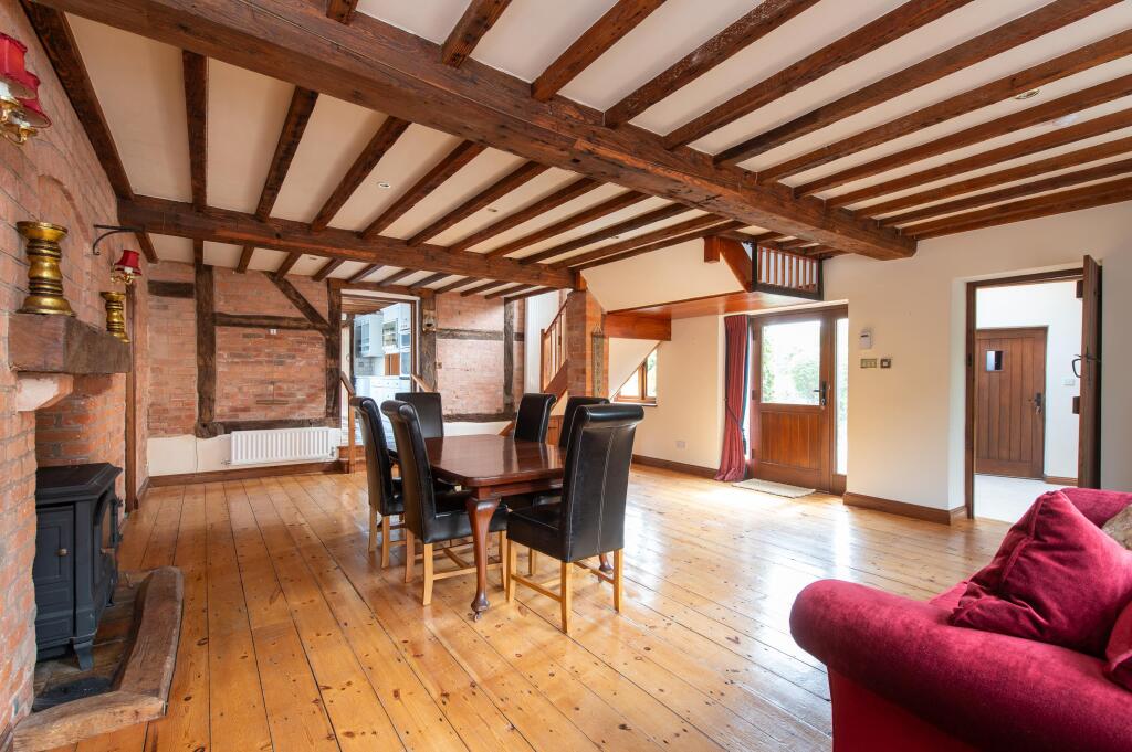 Additional image 2 of Pettiford Lane, Wootton Wawen, Henley-in-Arden, Warwickshire, B95
