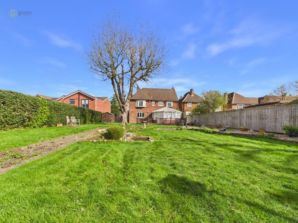 Additional image 15 of Hollyfield Road, Sutton Coldfield, B75 7SE