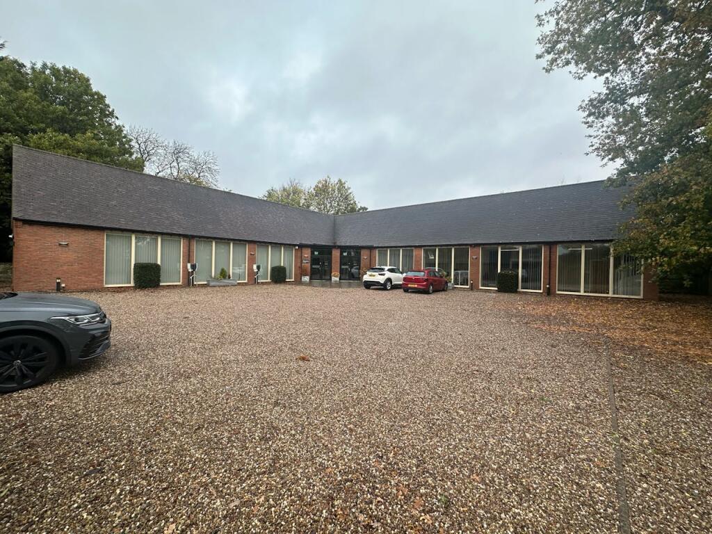 Additional image 26 of St. Peters Court, Church Lane, Solihull, B92 0DN