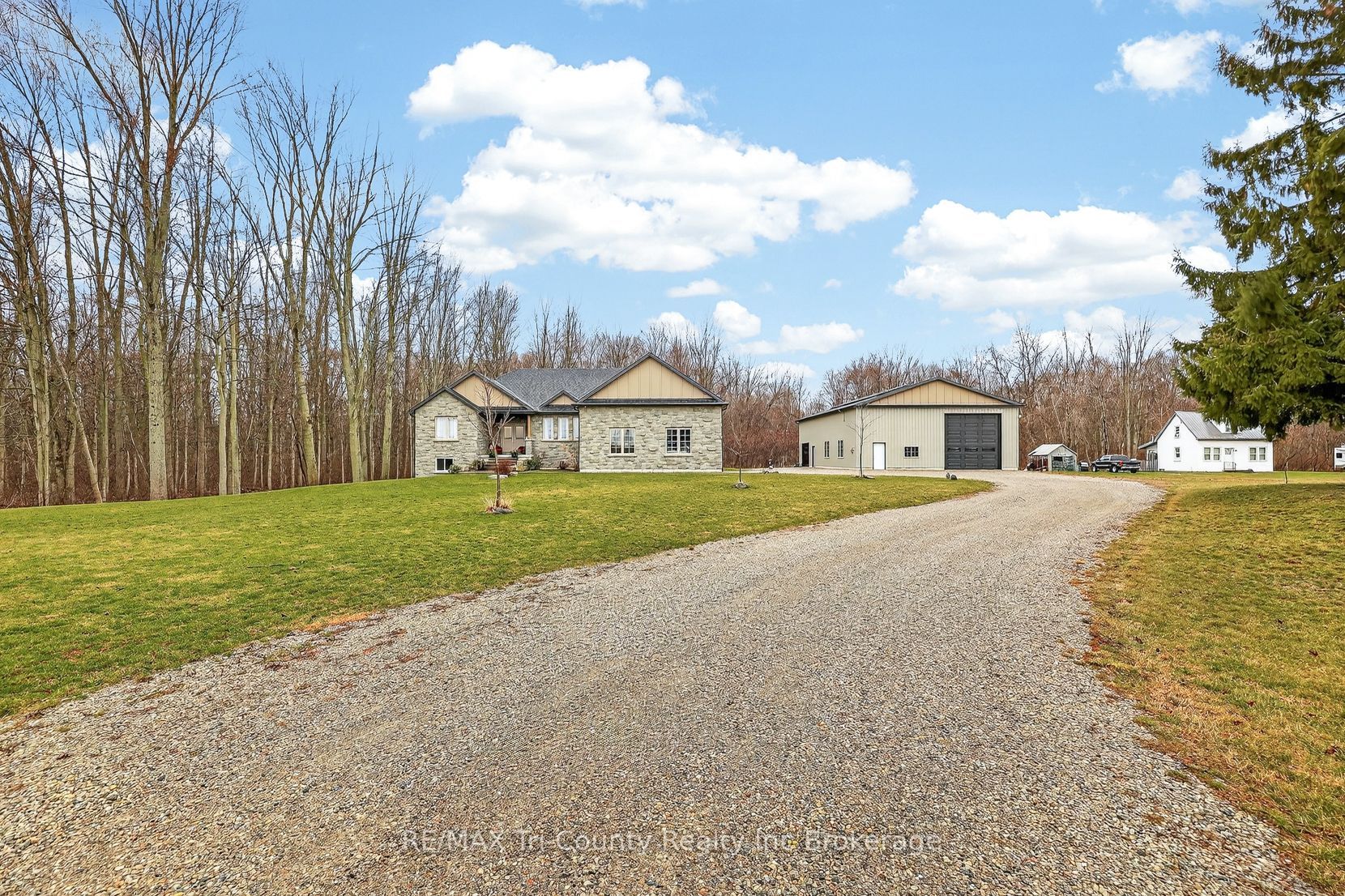 1299 County 23 Road, Norfolk, ON, N0E 1G0