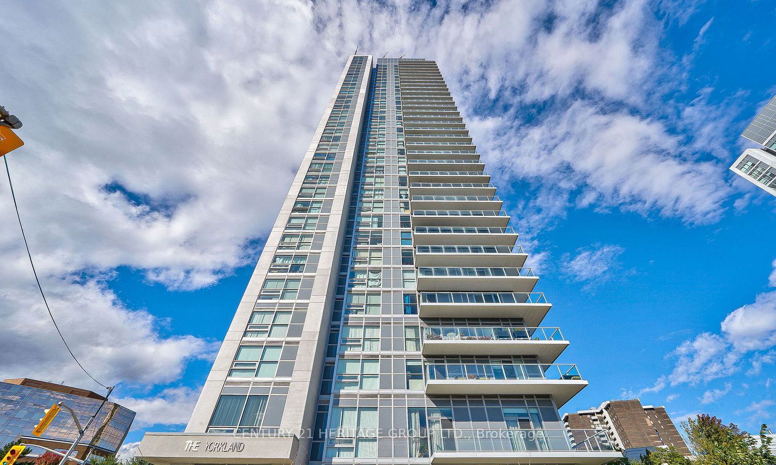 2904-275 Yorkland Road S, Toronto, ON, M2J 0B4