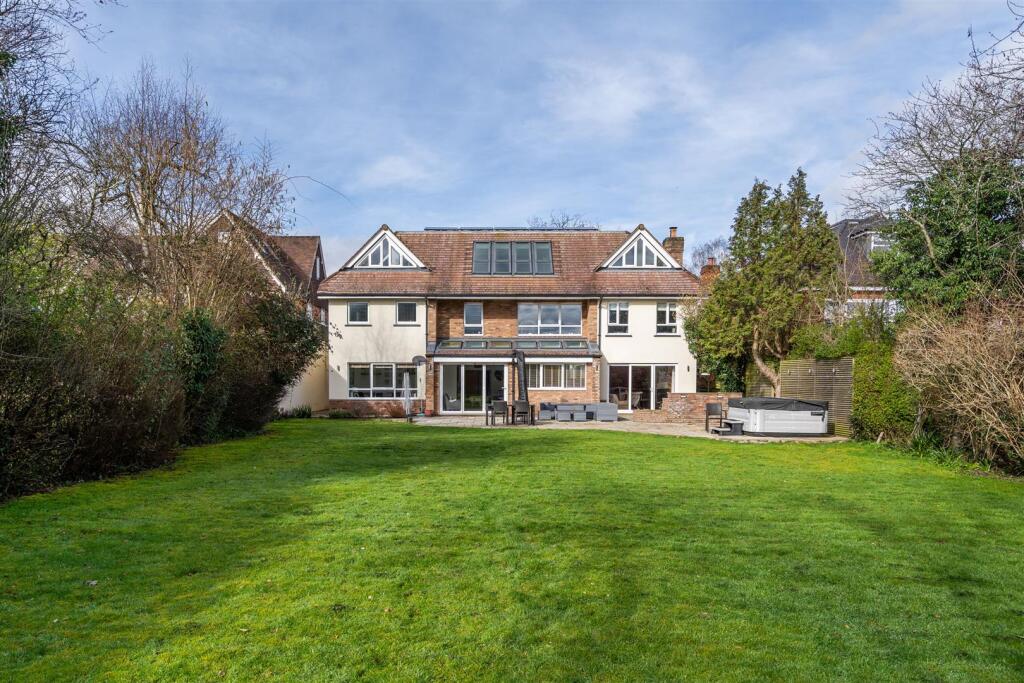 Additional image 28 of Whitefields Road, Solihull