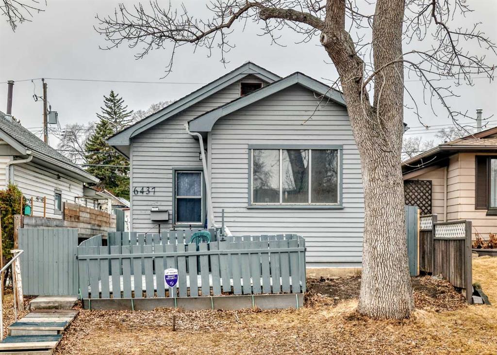 6437 19 Street SE, Calgary, AB, T2C 0N8