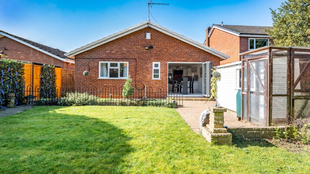 Additional image 25 of Arden Drive, Wylde Green