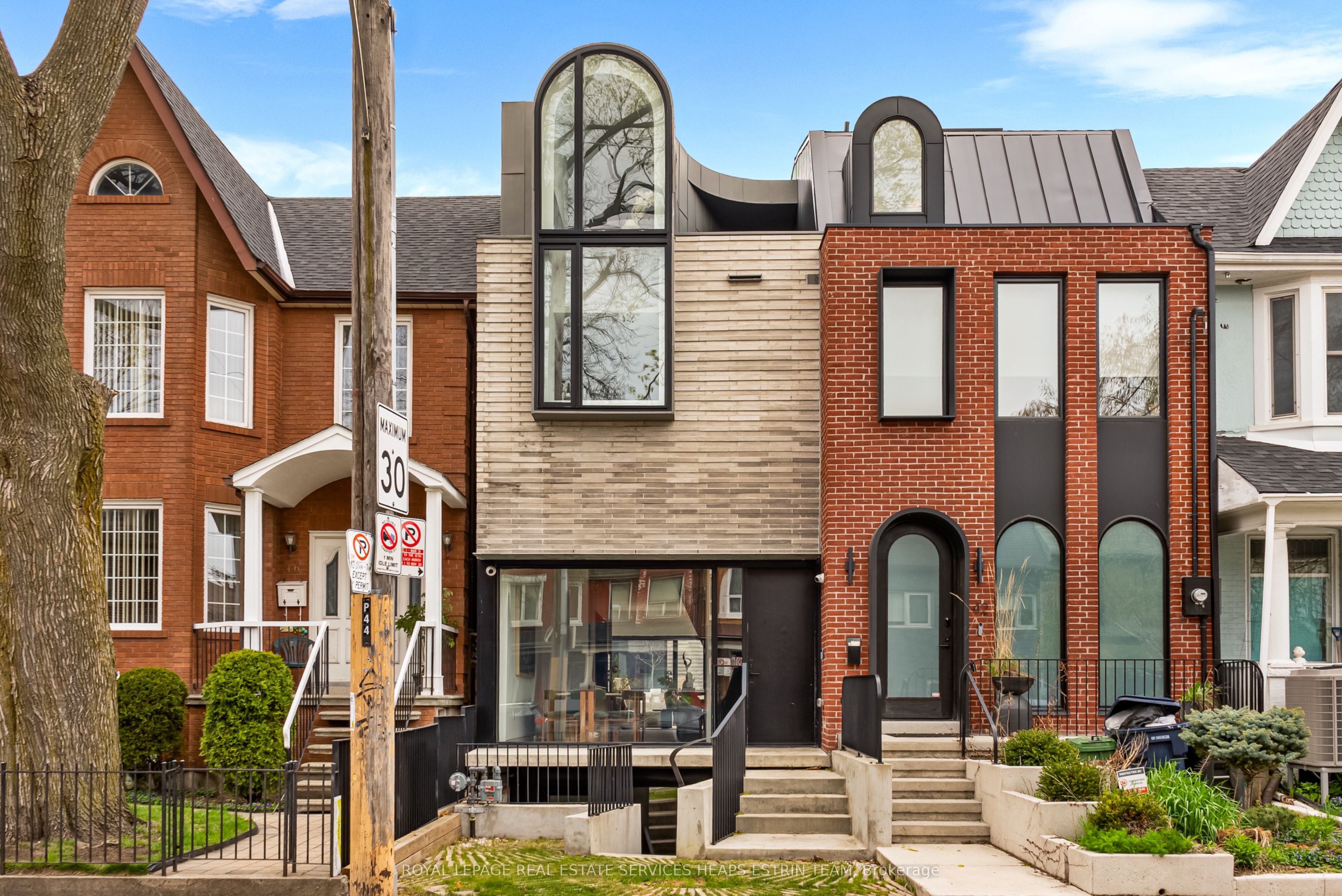 Additional image 2 of 44 Foxley Street, Toronto, ON, M6J 1R1