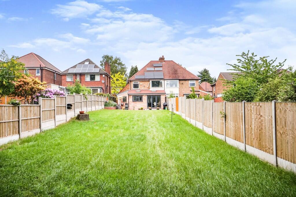 Additional image 2 of Holifast Road, Sutton Coldfield, B72
