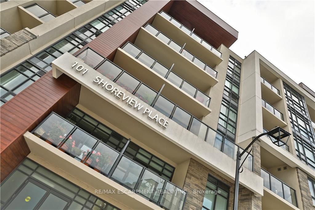 Additional image 2 of 107-101 Shoreview Place, Hamilton, ON, L8E 0K3