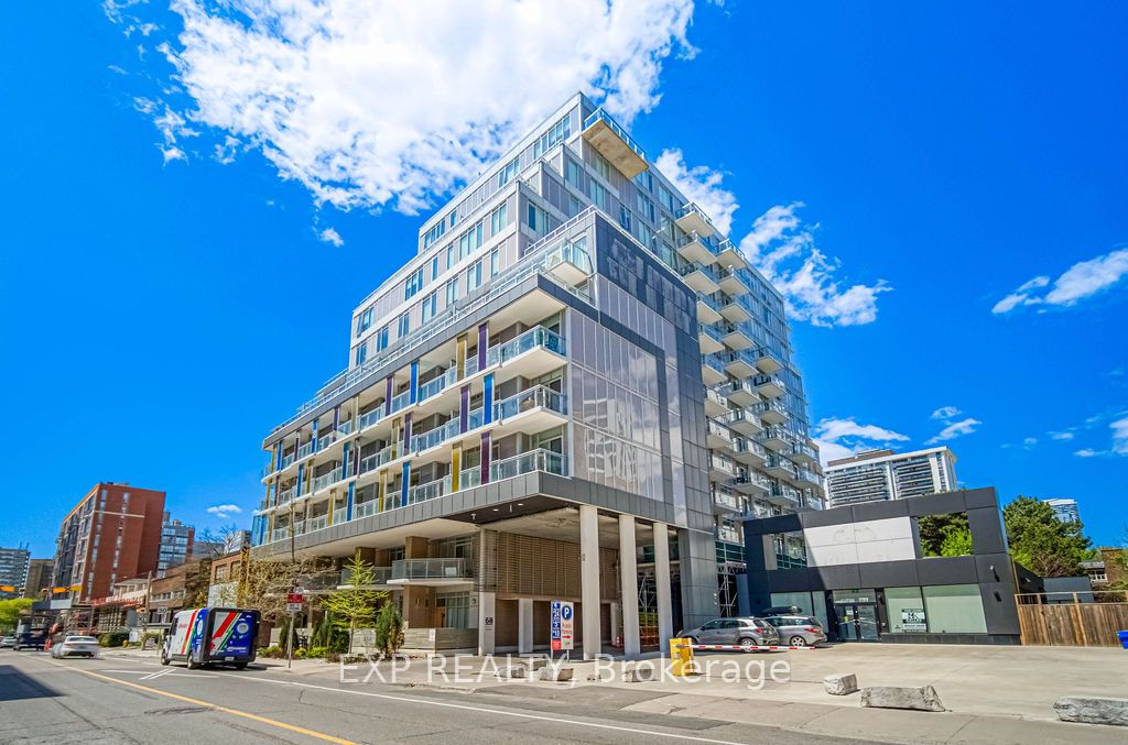 Additional image 3 of 805-68 Merton Street, Toronto, ON, M4S 1A1