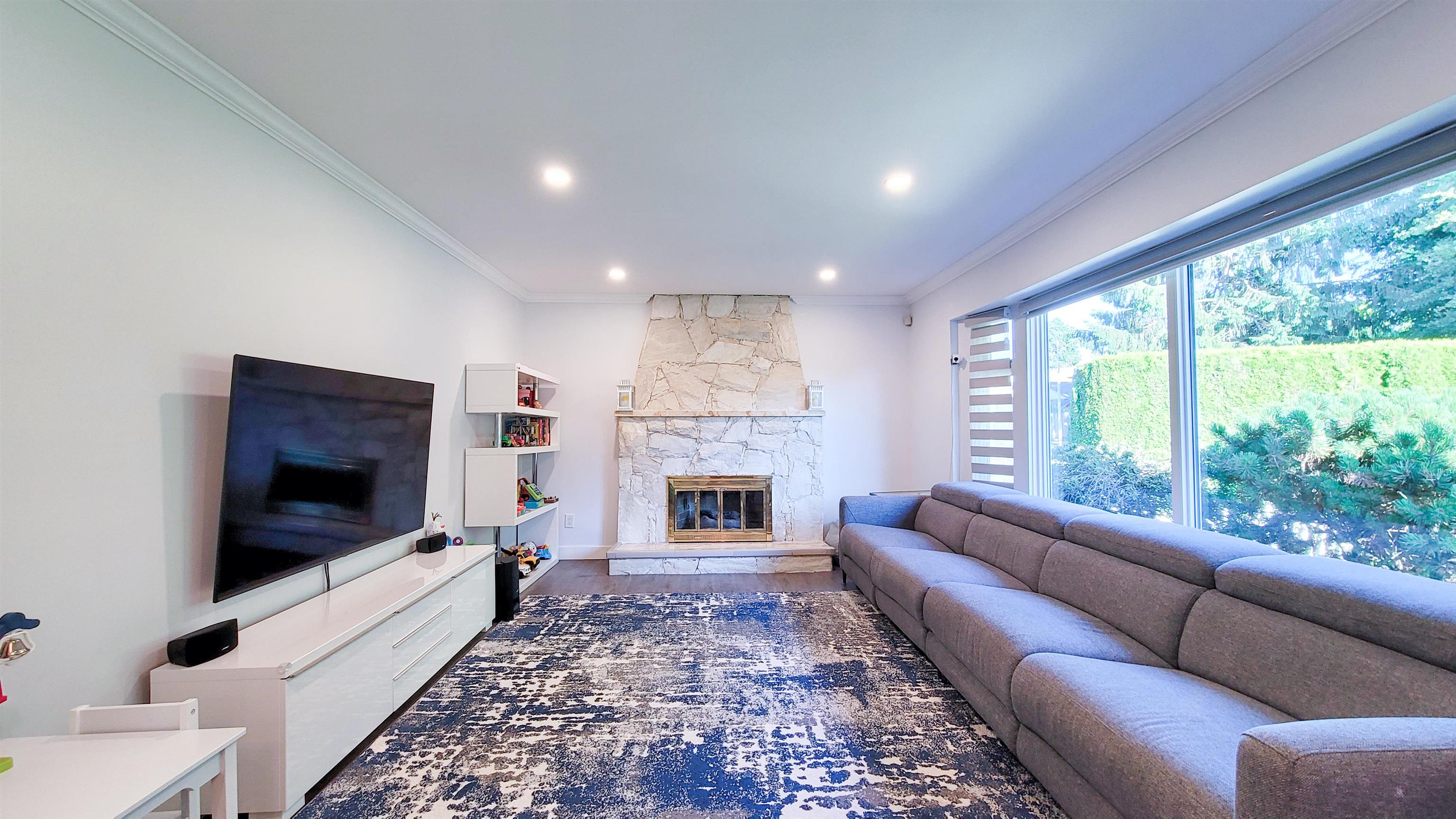 11231 Daniels Road, Richmond, BC, V6X 1M5