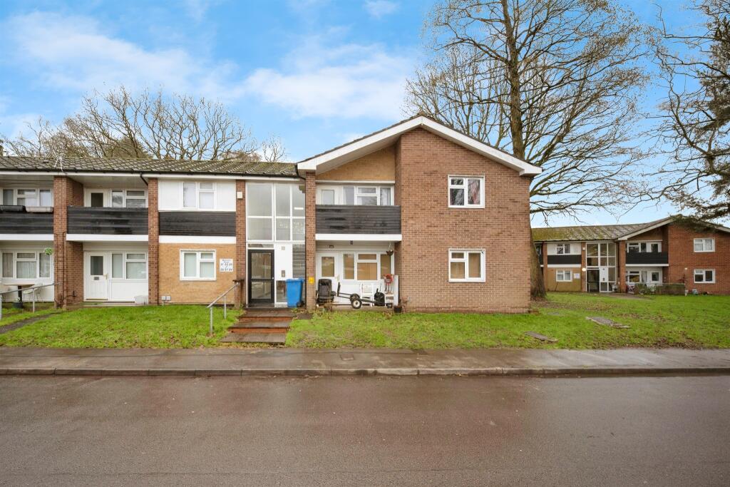 Wildmoor Road, Shirley, Solihull