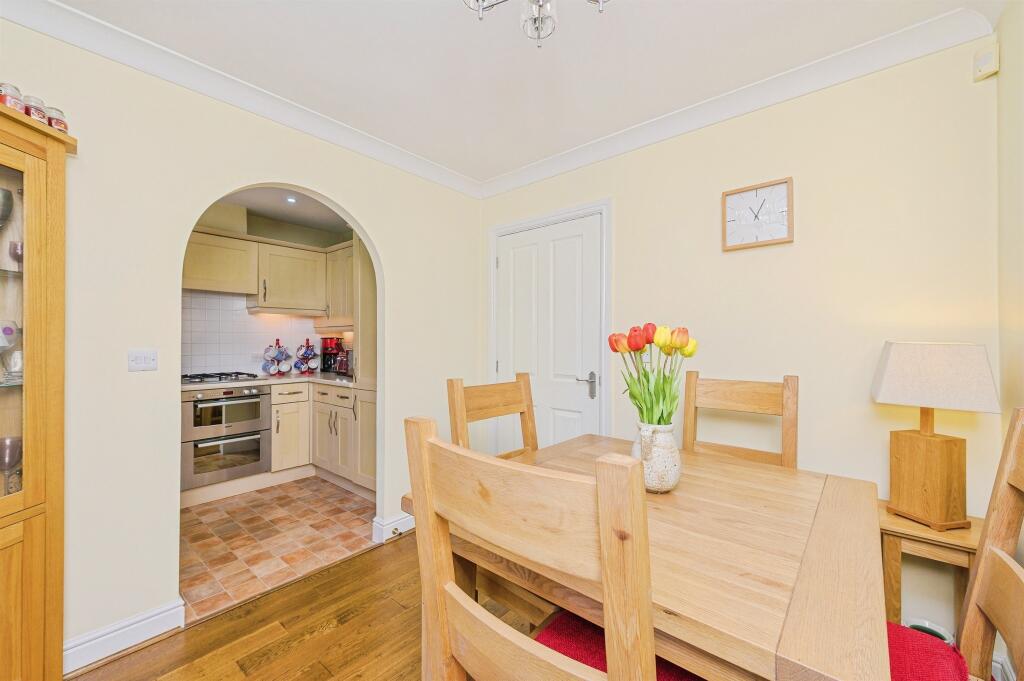 Farmstead Close, Sutton Coldfield photo 5
