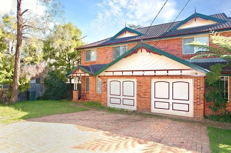 17 Angus Avenue, Epping NSW 2121