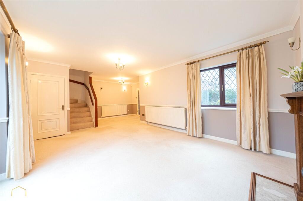 Additional image 3 of Rowan Close, Kingsbury, Tamworth, Warwickshire, B78