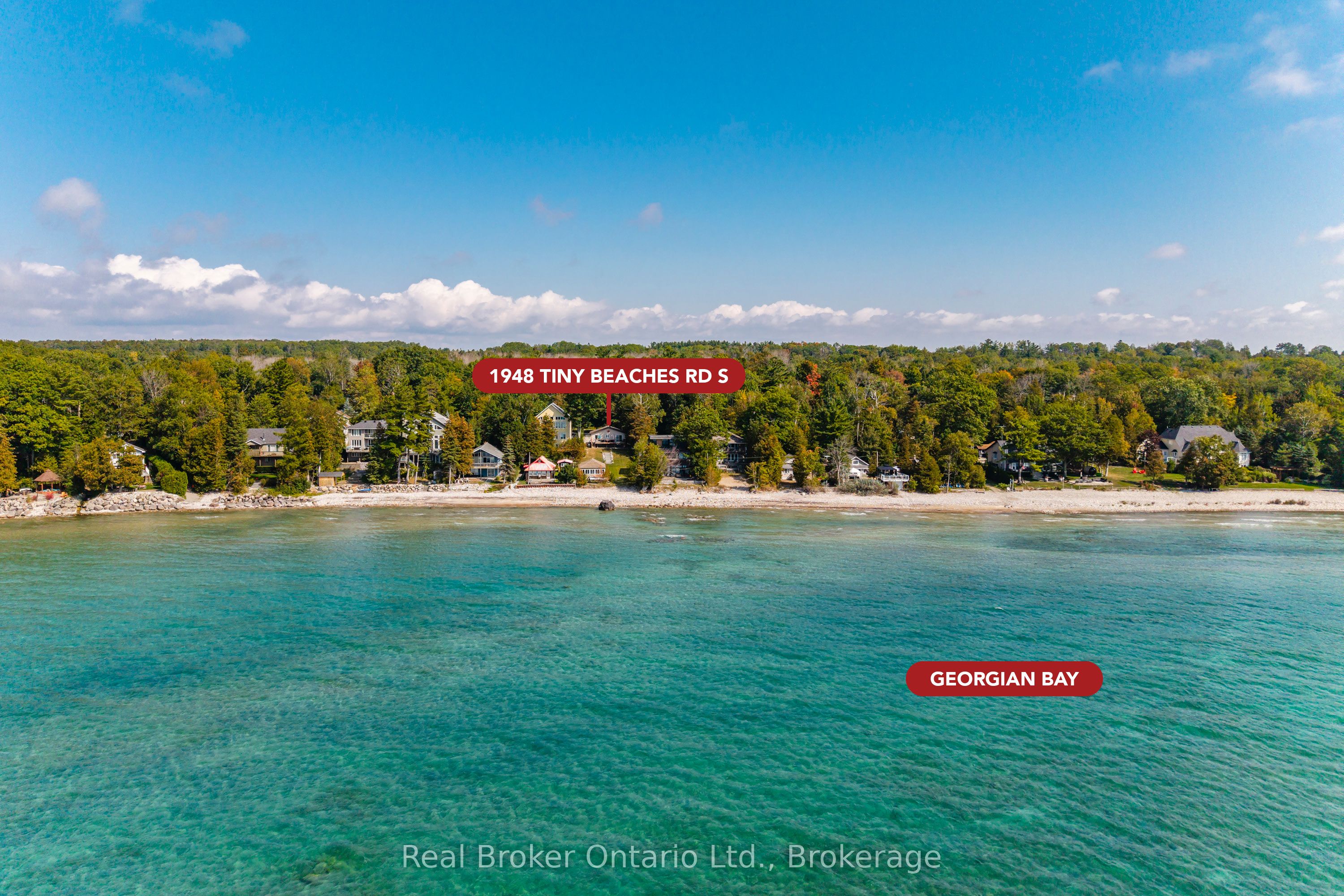 Additional image 3 of 1948 Tiny Beaches Road S, Tiny, ON, L0L 1P1