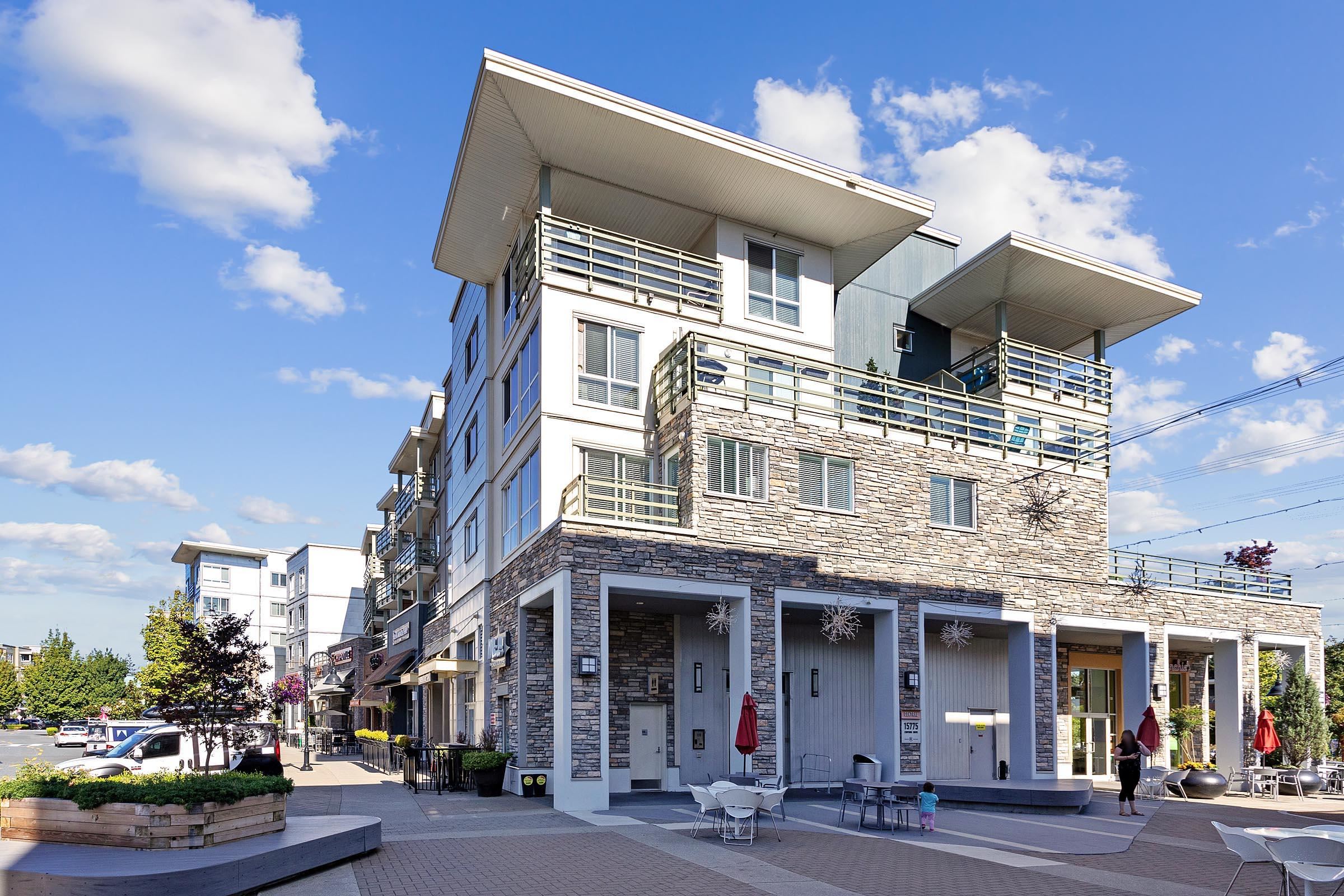 Additional image 2 of 311-15775 Croydon Drive, Surrey, BC, V3Z 2L6