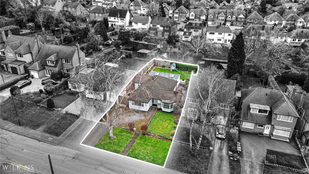 Additional image 41 of Kempson Avenue, Sutton Coldfield, West Midlands, B72