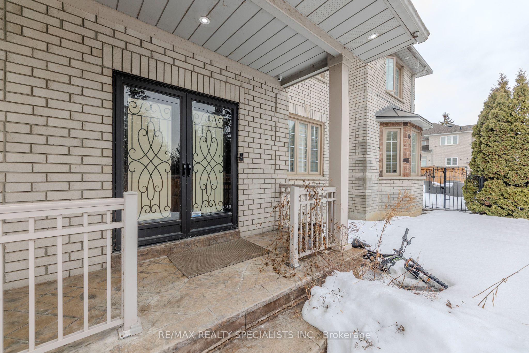 121 Boxwood Crescent, Markham, ON, L3S 4A4 photo 4