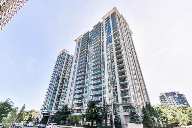 1816-31 Bales Avenue, Toronto, ON, M2N 7L6