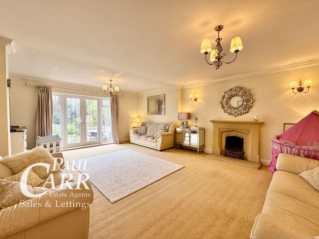 Additional image 7 of Hill Village Road, Four Oaks, Sutton Coldfield, B75 5JH