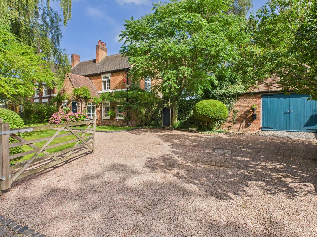 Additional image 36 of Yew Tree Cottages, Walmley Ash Lane, Walmley, Sutton Coldfield, B76