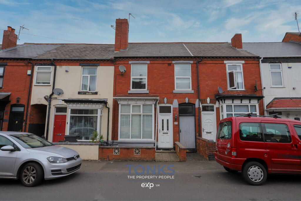 Additional image 2 of Green Lane, Halesowen, B62 9LP