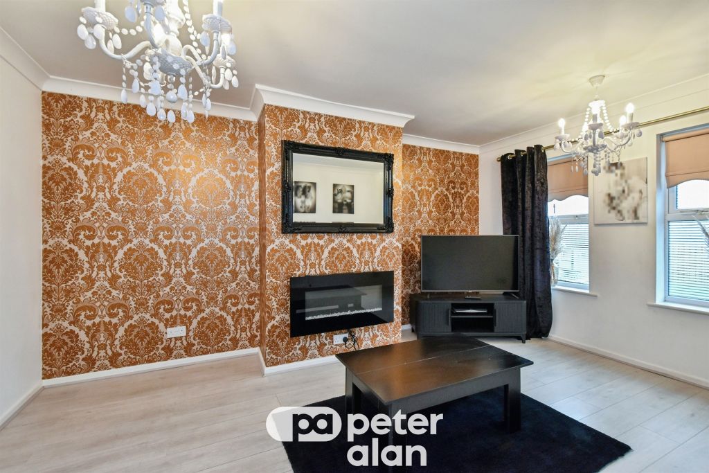 Additional image 2 of 3 bed terraced house for saleJenkins Row, Rhymney, Tredegar NP22