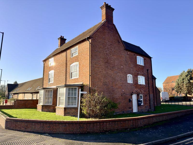 The Greaves, Sutton Coldfield