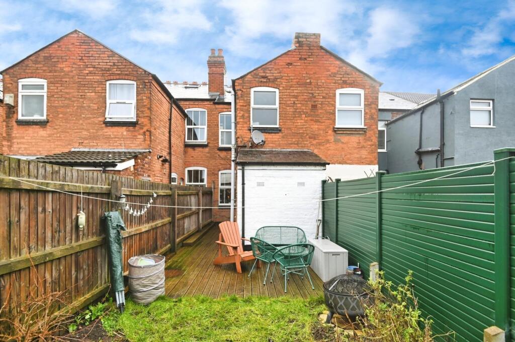 Additional image 20 of Penns Lane, Sutton Coldfield