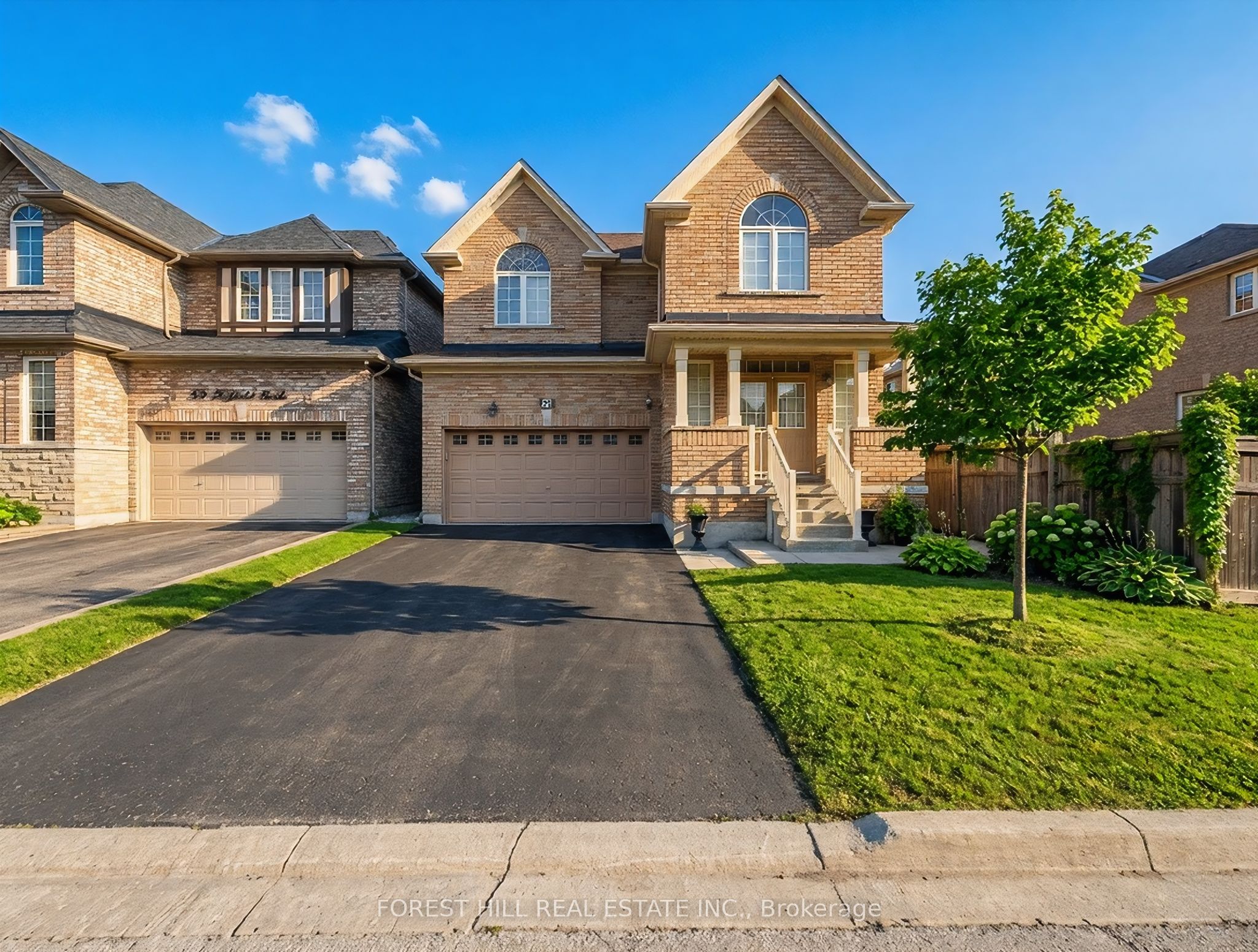 Bsmt-51 Hadfield Circle, Brampton, ON, L6R 0N6