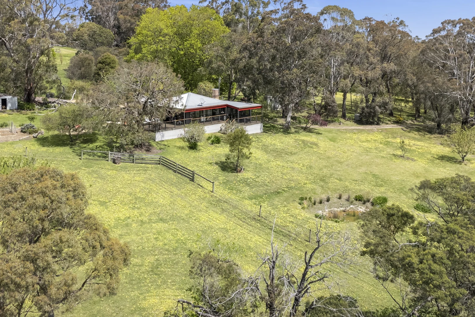 Additional image 15 of 100 Bambra Cemetery Road, Deans Marsh VIC 3235