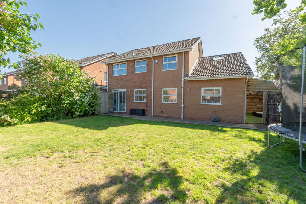 Additional image 28 of Binley Close, Shirley, Solihull, B90 2RB