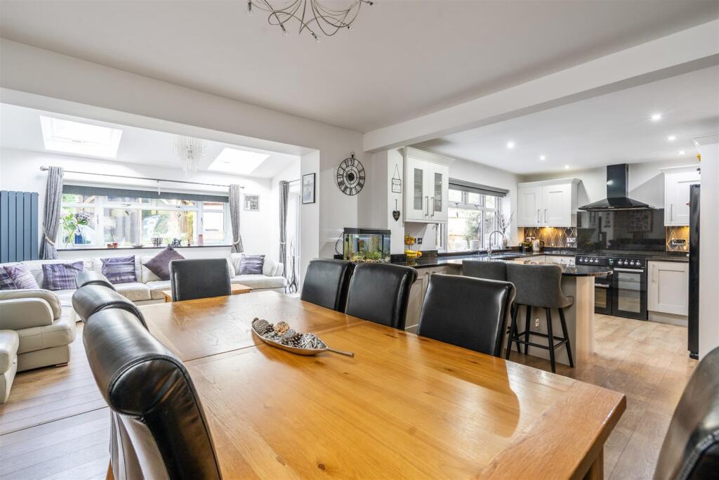 Additional image 4 of Whiteslade Close, Knowle, Solihull