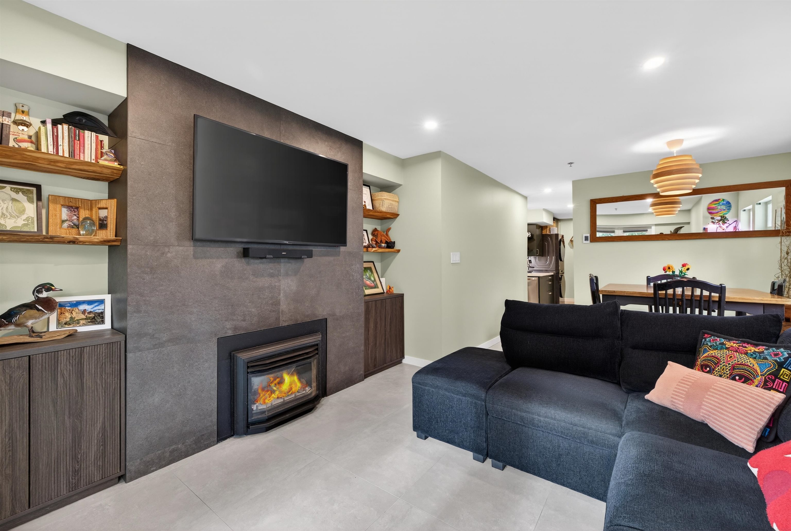 104-828 14th Avenue W, Vancouver, BC, V5Z 1R1