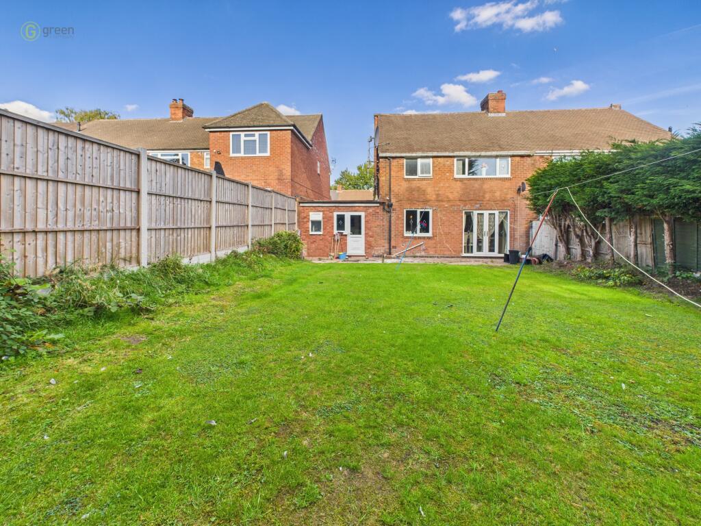 Additional image 18 of Orton Avenue, Walmley, Sutton Coldfield, B76