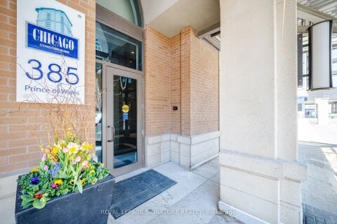 Additional image 8 of 2608-385 Prince Of Wales Drive, Mississauga, ON, L5B 0C6