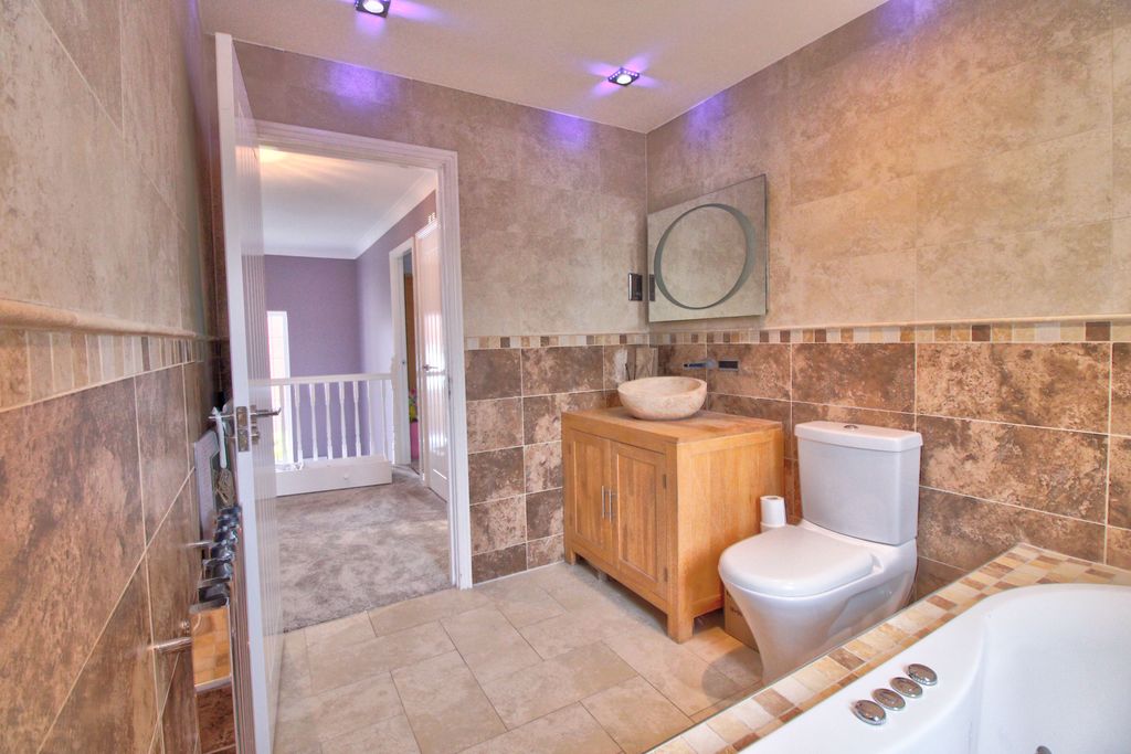 Additional image 26 of 4 bed detached house for saleClos Y Goron, Blackwood NP12