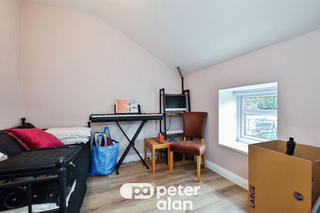 Additional image 13 of 3 bed terraced house for saleHill Street, Rhymney, Tredegar NP22